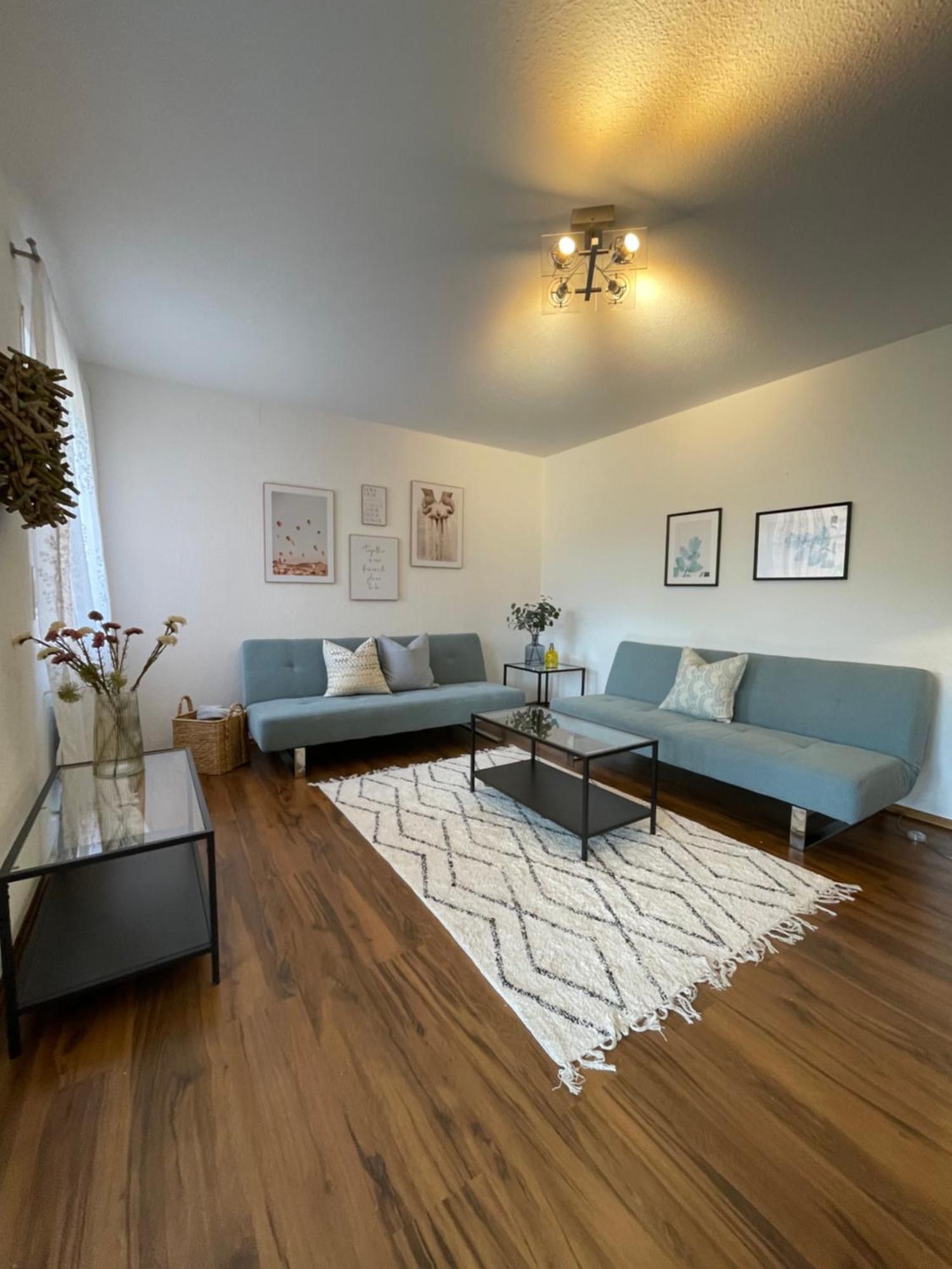 Moselschoen Das Ferienhaus 브로덴바흐 외부 사진
