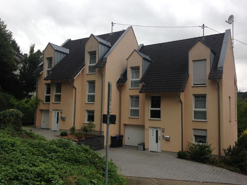 Moselschoen Das Ferienhaus 브로덴바흐 객실 사진