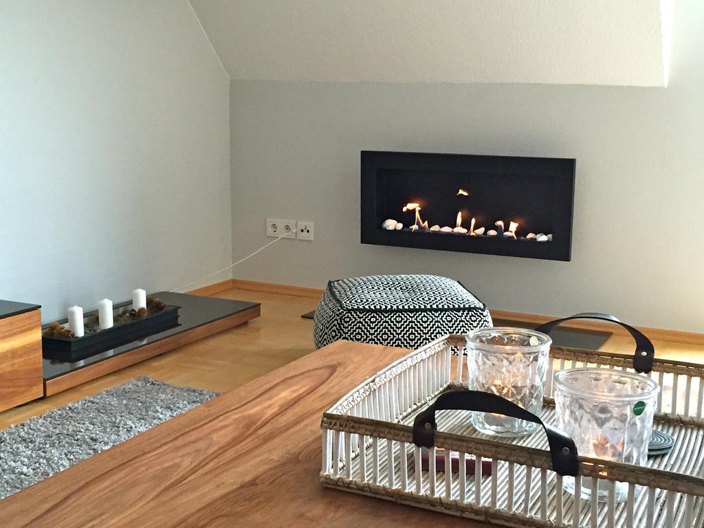 Moselschoen Das Ferienhaus 브로덴바흐 객실 사진