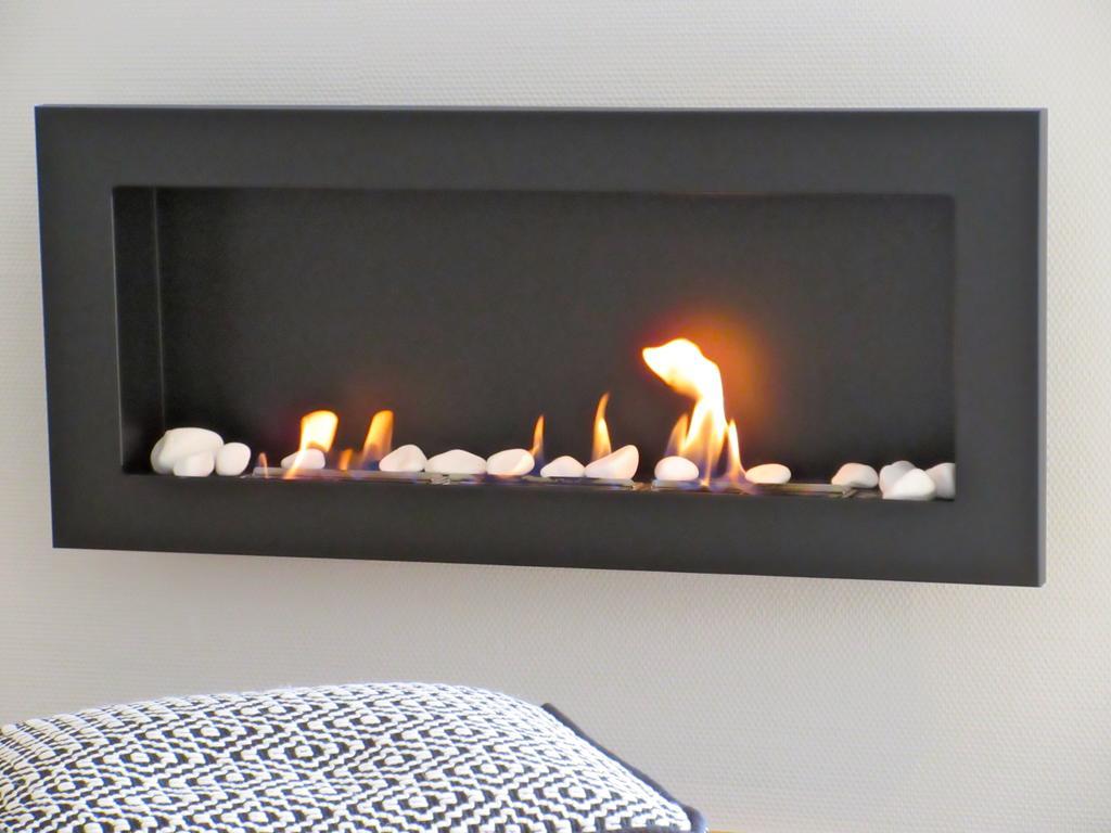 Moselschoen Das Ferienhaus 브로덴바흐 객실 사진