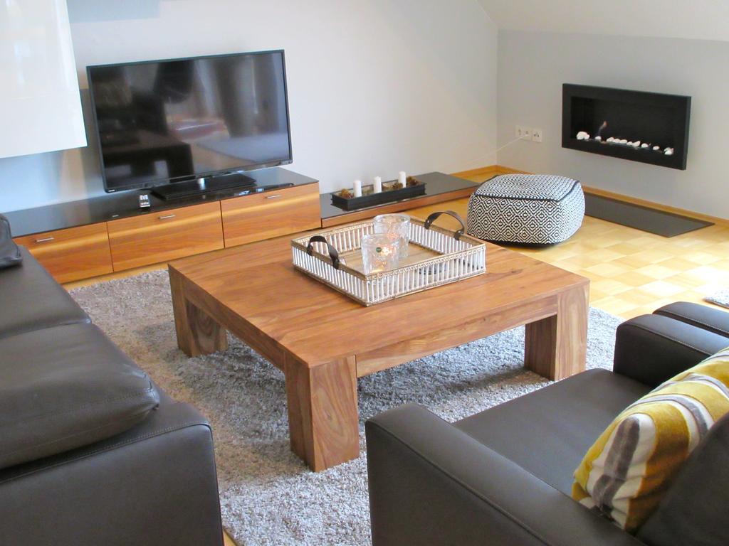 Moselschoen Das Ferienhaus 브로덴바흐 객실 사진