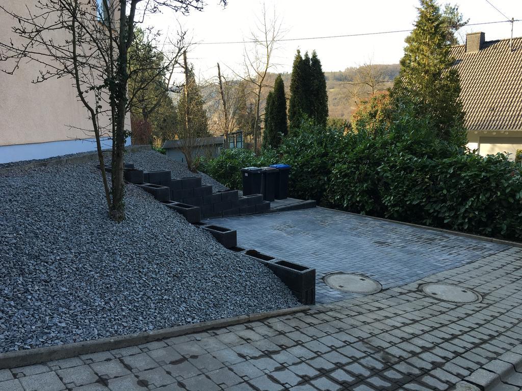 Moselschoen Das Ferienhaus 브로덴바흐 외부 사진