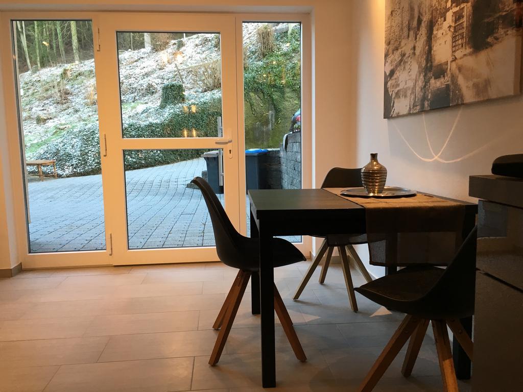 Moselschoen Das Ferienhaus 브로덴바흐 외부 사진