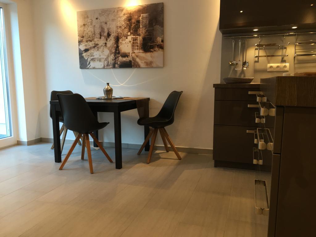 Moselschoen Das Ferienhaus 브로덴바흐 외부 사진