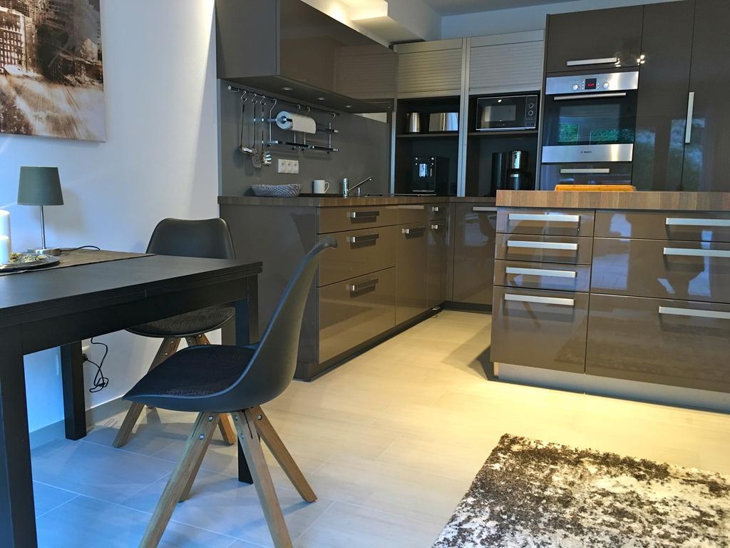 Moselschoen Das Ferienhaus 브로덴바흐 외부 사진