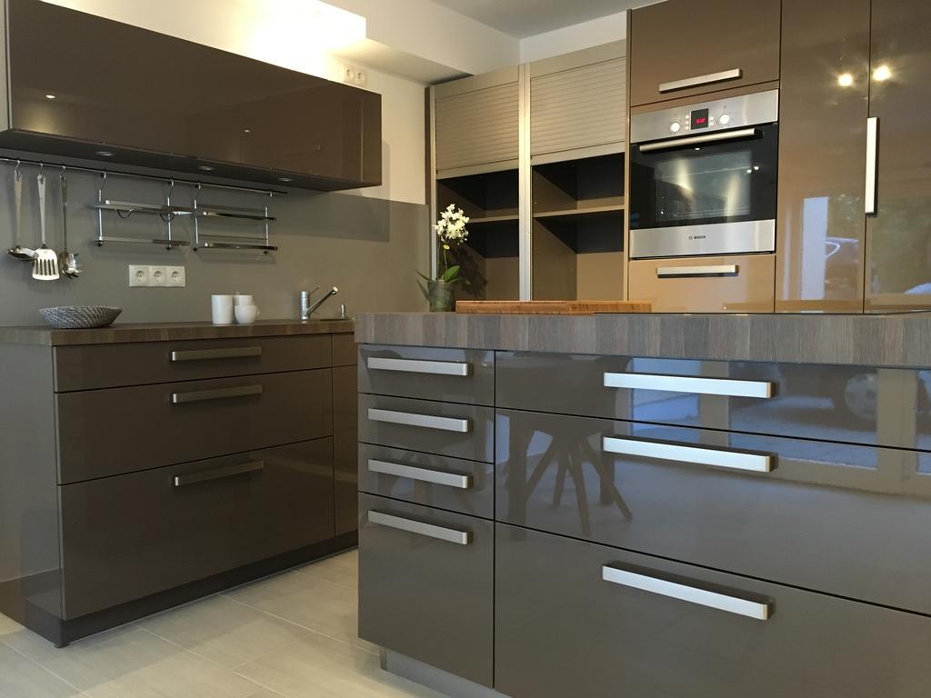 Moselschoen Das Ferienhaus 브로덴바흐 외부 사진