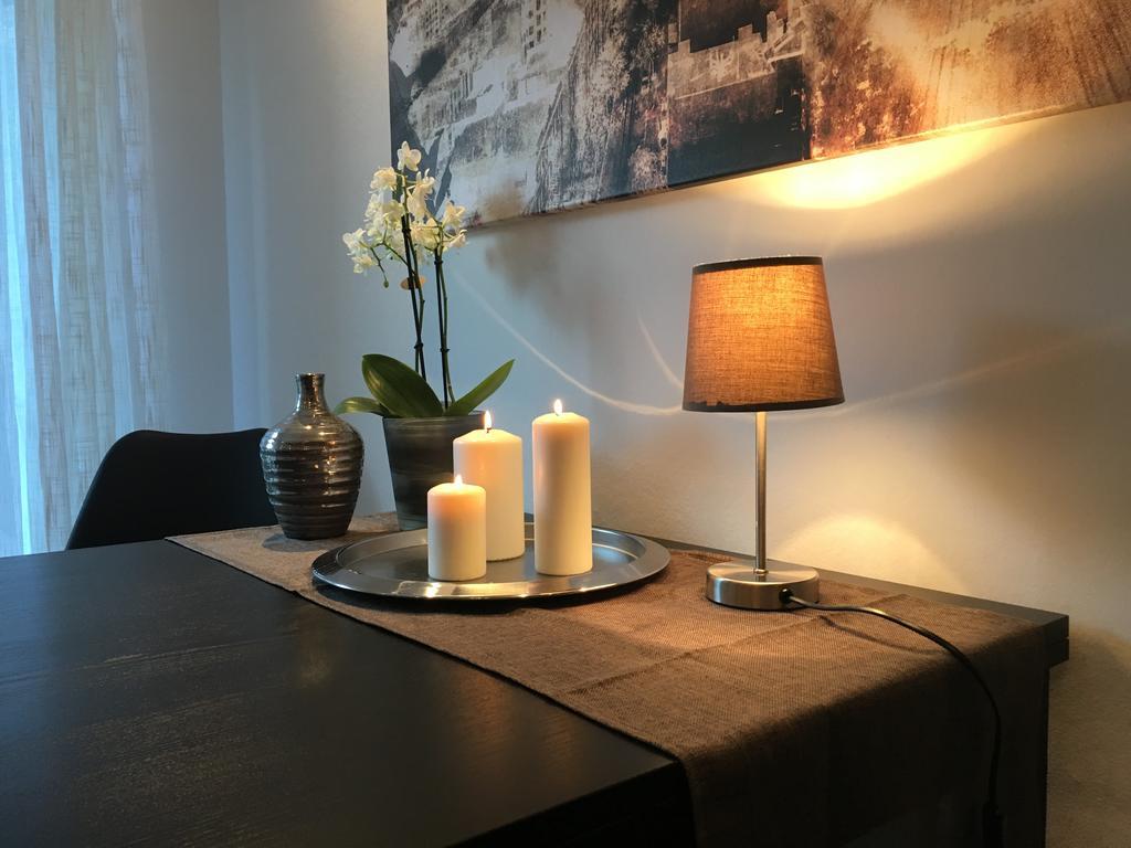 Moselschoen Das Ferienhaus 브로덴바흐 외부 사진