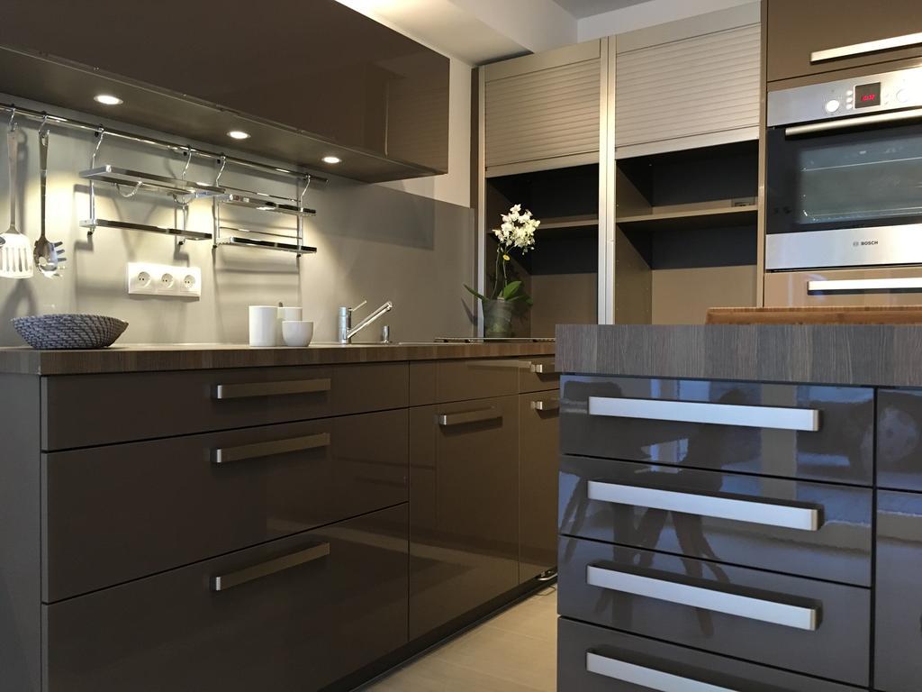 Moselschoen Das Ferienhaus 브로덴바흐 외부 사진