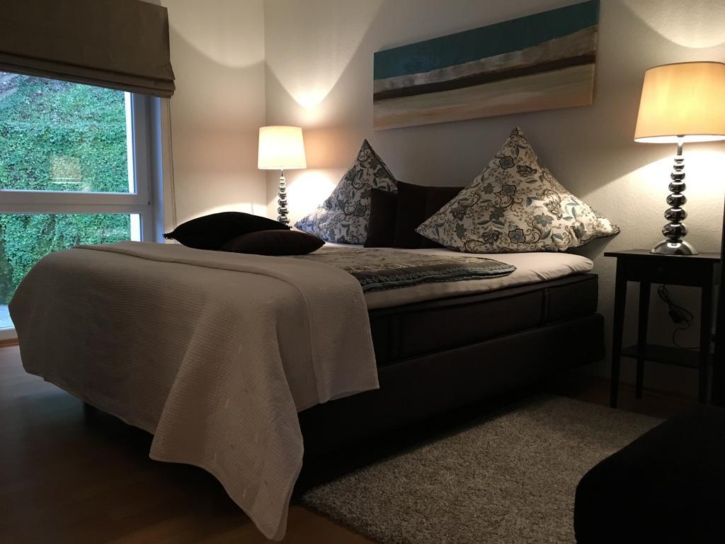 Moselschoen Das Ferienhaus 브로덴바흐 외부 사진
